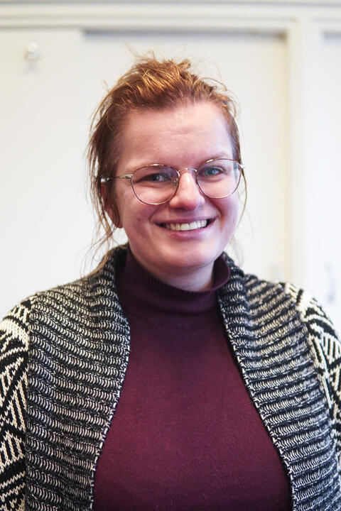 Maartje Post - Soprano