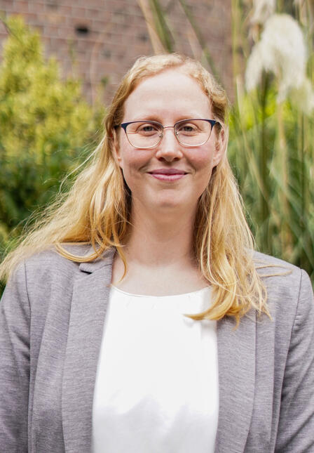 Jeske Hendriks - Alto