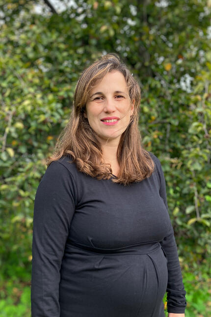 Lucana Santos - Soprano